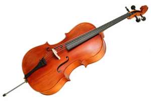 Изображение ANDREW FUCHS CL-200M 4/4 - Виолончели