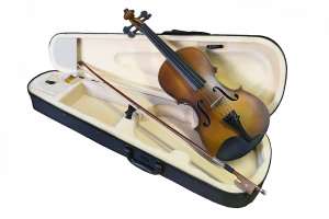 Изображение ANTONIO LAVAZZA VL-28M - Скрипка 1/16