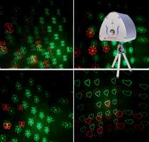 Изображение APT mini 09 Лазер заливающий