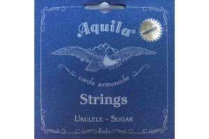 Изображение AQUILA 150U - Струны для укулеле сопрано