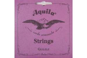 Изображение AQUILA 96C - Струны для гиталеле
