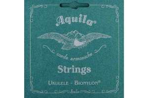 Изображение AQUILA BIONYLON 58U - Струны для укулеле сопрано