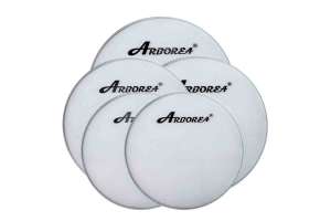 Изображение Arborea ARDLW-14 - Пластик для малого и том барабана