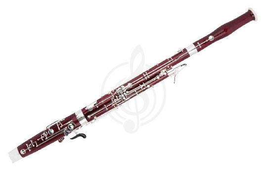 Изображение Arnolds&Sons AFG-2006 - Фагот