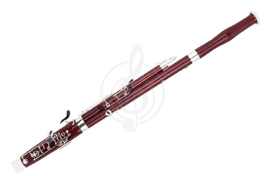 Изображение Arnolds&Sons AFG-2006R - Фагот