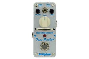 Изображение AROMA ATP-3  TUBE PUSHER - эффект гитарный