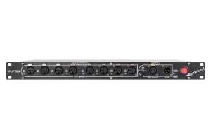 Изображение Art Wizard DD-8U - Cплиттер DMX сигнала