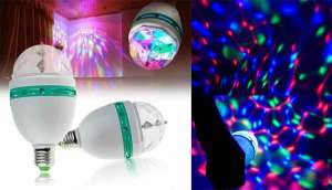 Изображение ART WIZARD DL-65 Светодиодная лампа, эффект звездного неба