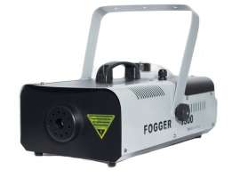 Изображение ART WIZARD F-4 Fog Machine. Генератор дыма 1500 Вт