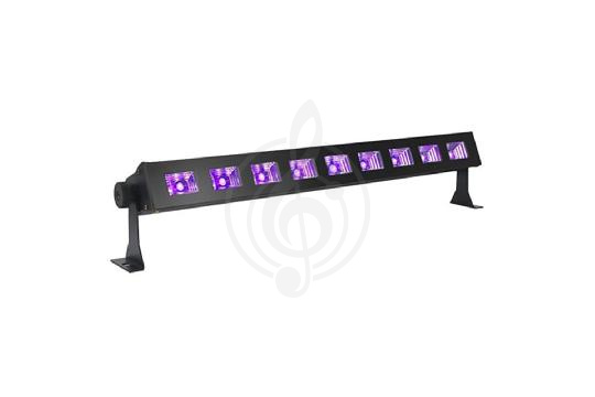 Изображение ART WIZARD LED-UV9 - светодиодная панель