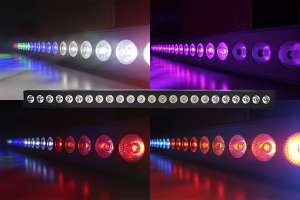 Изображение ART WIZARD PL-32F LED Bar, светодиодная панель
