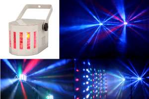 Изображение Art Wizard VS-58A Micro Derby 