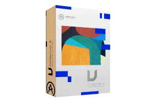 Изображение Arturia V Collection 9 (electronic license) - Програмное обеспечение