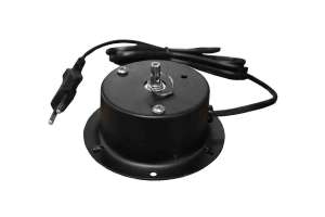 Изображение AstraLight AM010 - Мотор-привод для зеркального шара