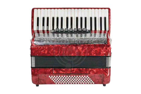 Изображение Aurora AJ96-K - Аккордеон