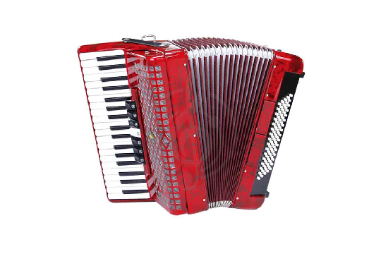 Изображение Aurus JH2006-R - Аккордеон