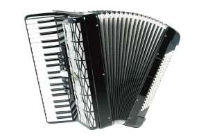 Изображение Aurus JH2008-B - Аккордеон