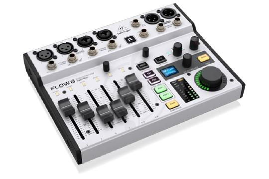 Изображение Behringer FLOW 8