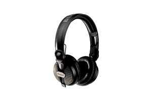 Изображение Behringer HPX4000 Наушники закрытого типа  для DJ