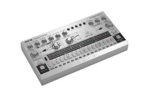 Изображение BEHRINGER RD-6-SR - аналоговая драм-машина