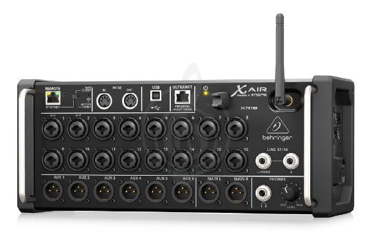 Изображение Behringer XR18