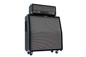 Изображение Belcat G-412 - Дополнительный гитарный кабинет