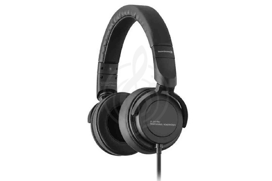 Изображение Beyerdynamic DT 240 PRO - Студийные наушники закрытого типа