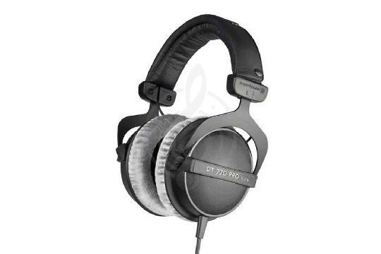 Изображение Beyerdynamic DT 770 PRO Cтудийные наушники закрытого типа