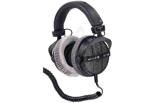 Изображение Beyerdynamic DT 990 PRO 250 - Студийные наушники открытого типа