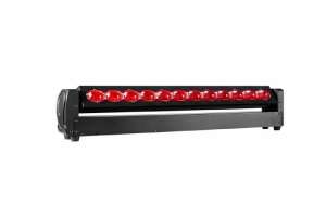 Изображение Bi Ray BAR1208-2F - Моторизированный линейный прожектор