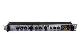 Изображение Biema DSP2401III - Цифровой процессор аудиоэффектов