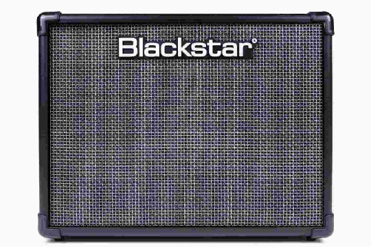 Изображение Blackstar ID:CORE40 V3 - Комбоусилитель для электрогитары