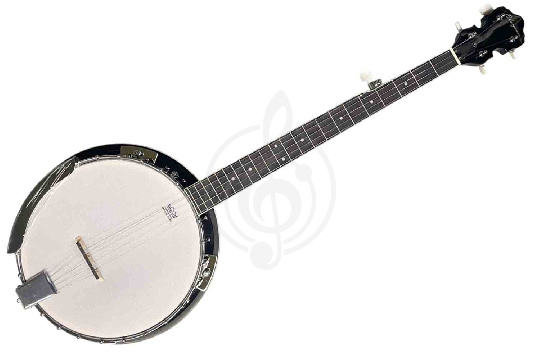 Изображение Bluegrass BJ-005-BG - Банджо 5-струнное