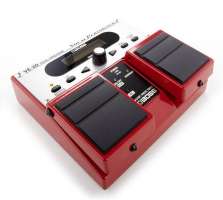 Изображение Boss VE-20 - вокальный процессор + Гармонайзер