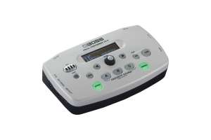 Изображение Boss VE-5-WH - вокальный процессор