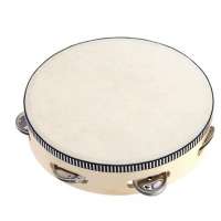 Изображение BRAHNER DP-910H - Бубен, диаметр 25 см