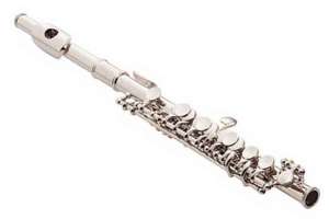 Изображение BRAHNER PF-700S Флейта-пикколо