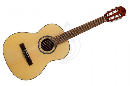 Изображение CantadeS SG-C2- 1/2 Natural - Классическая гитара
