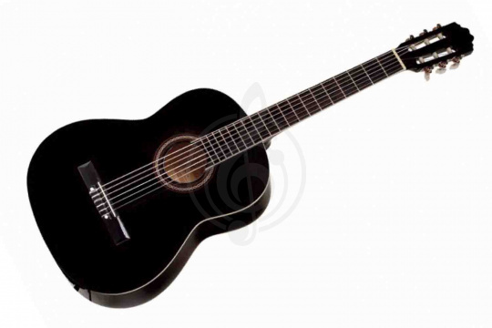 Изображение CantadeS SG-C2 Black - Классическая гитара