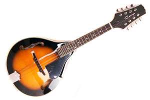 Изображение Caraya MA-001-N - Мандолина