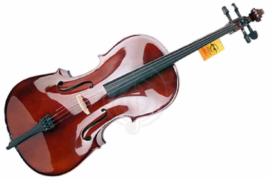 Изображение Caraya MC760R-3/4 - Виолончель 3/4