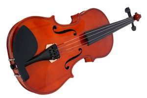Изображение Carayа MV-016 - Скрипка 1/16