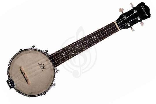 Изображение Caraya SBJUK-101 - Банджо 4-струнное
