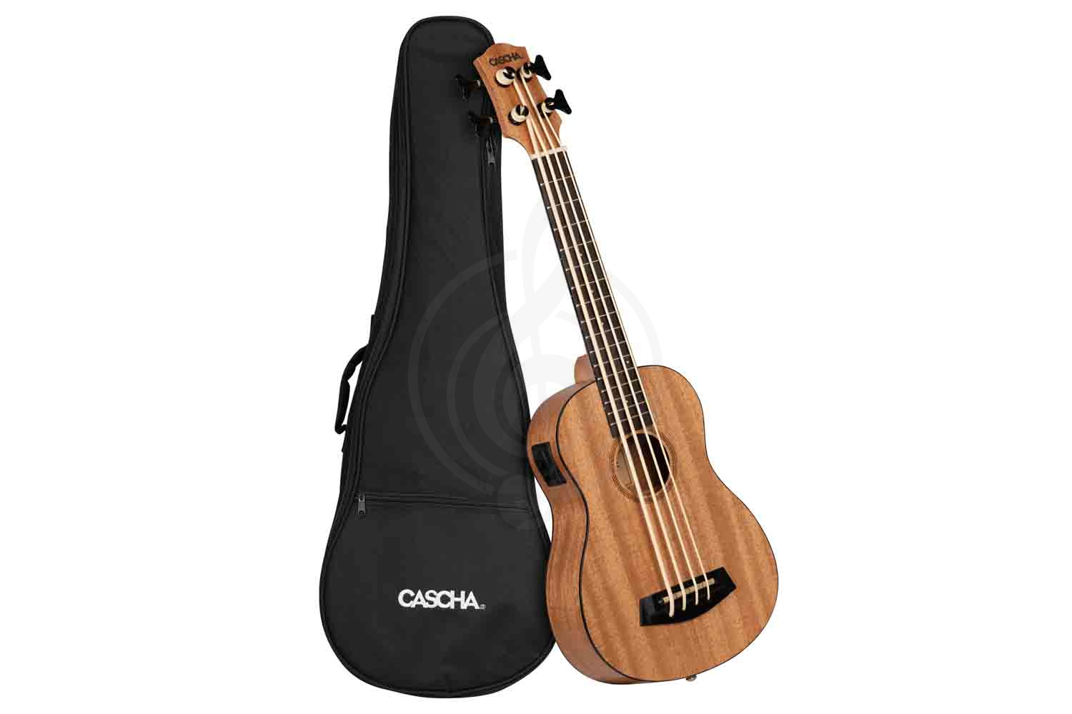 Бас укулеле  - фото 2