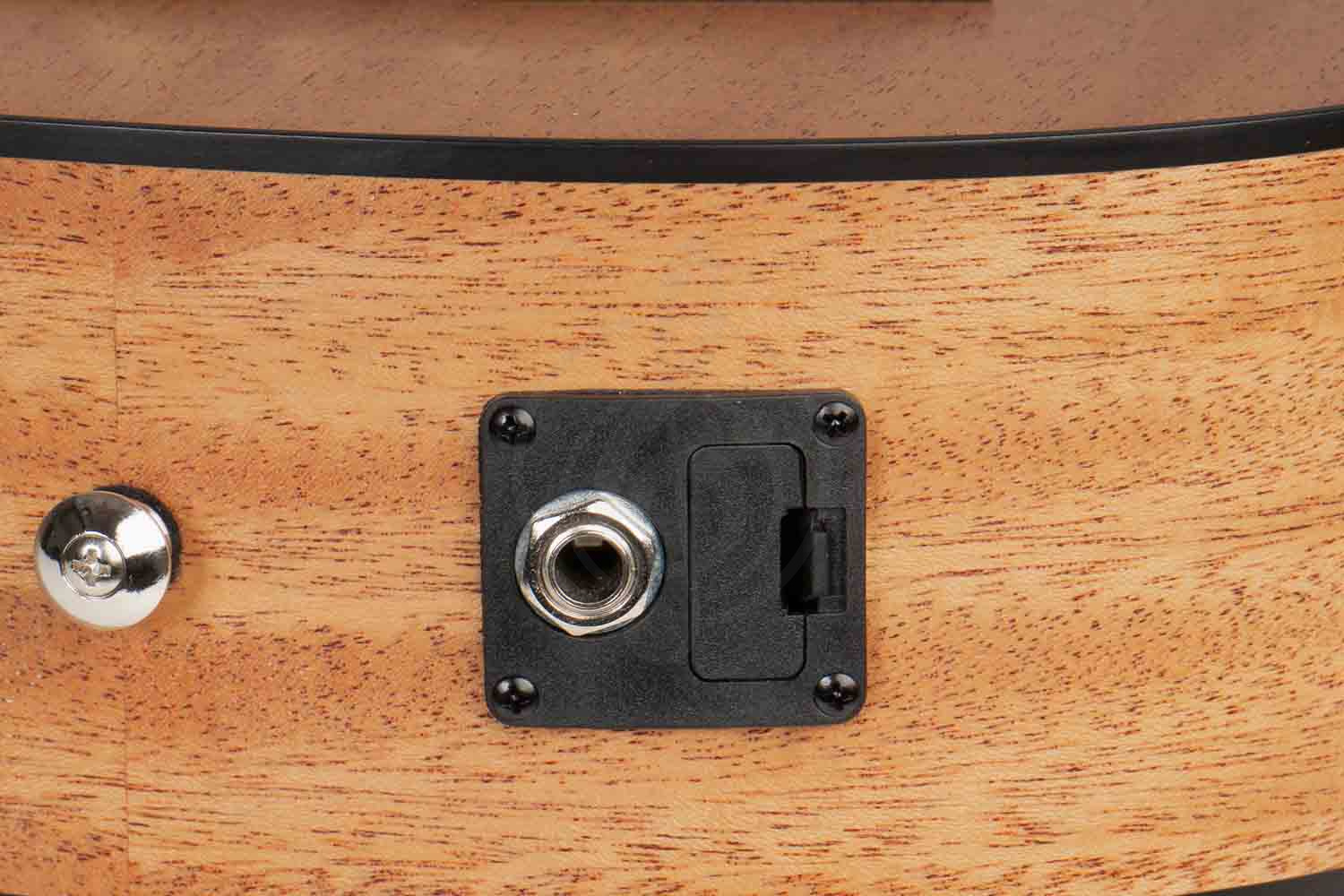 Бас укулеле  - фото 4