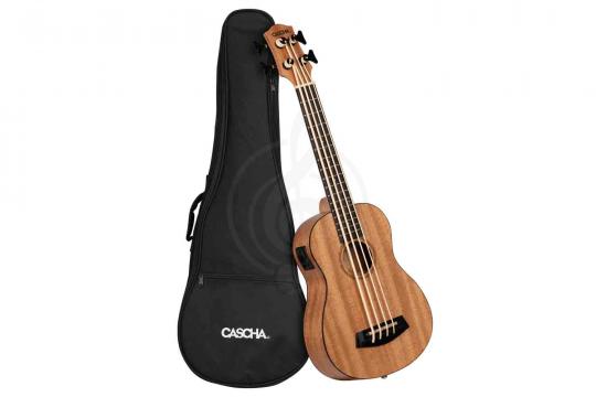 Бас укулеле  - фото 2