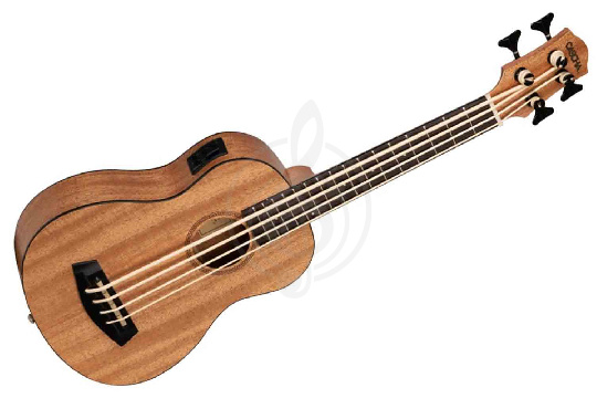 Бас укулеле  - фото 1