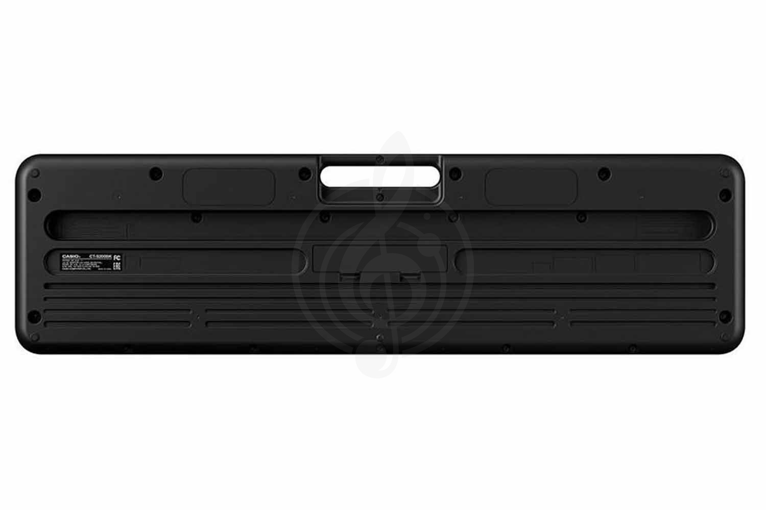 Домашний синтезатор  - фото 2