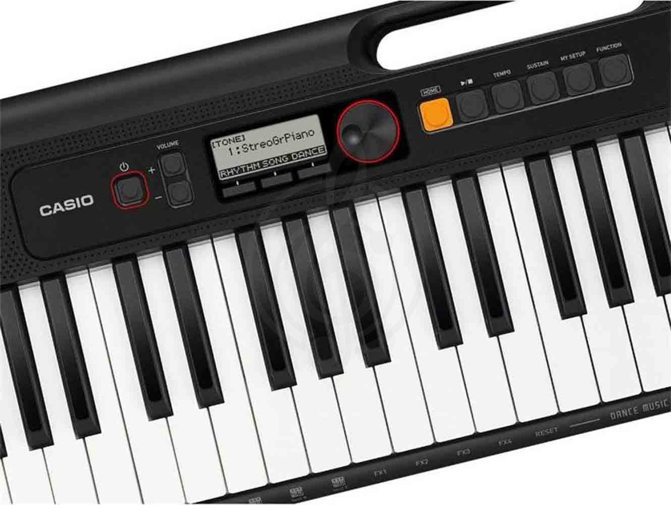 Домашний синтезатор  - фото 4