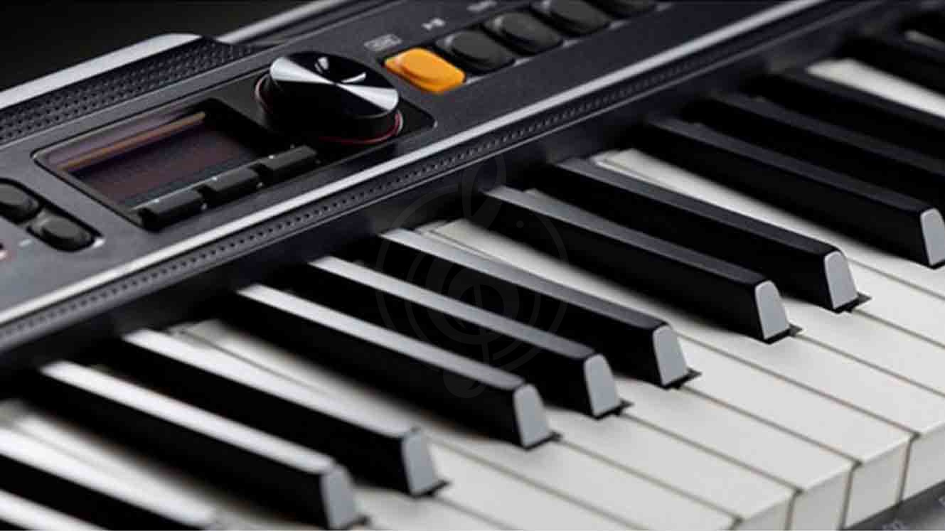 Домашний синтезатор  - фото 5